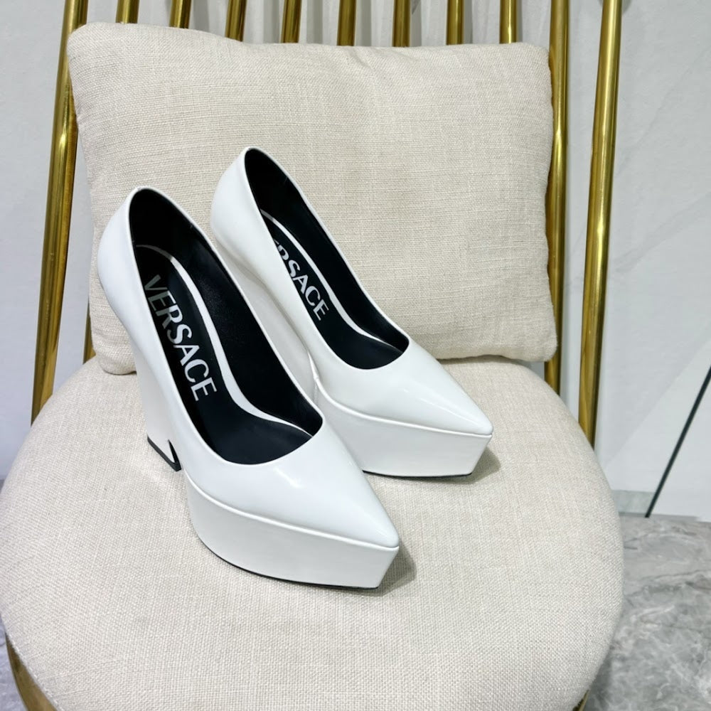 Dragons Bags Versace Luxury Heels --51025