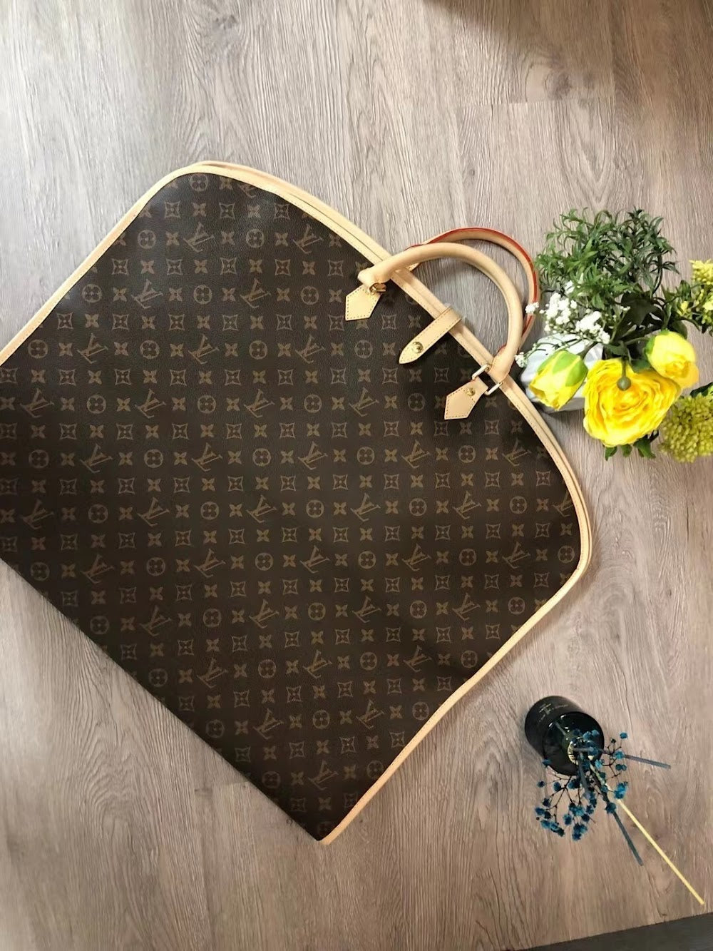 Dragons Bags ln Luxury Bag --67545