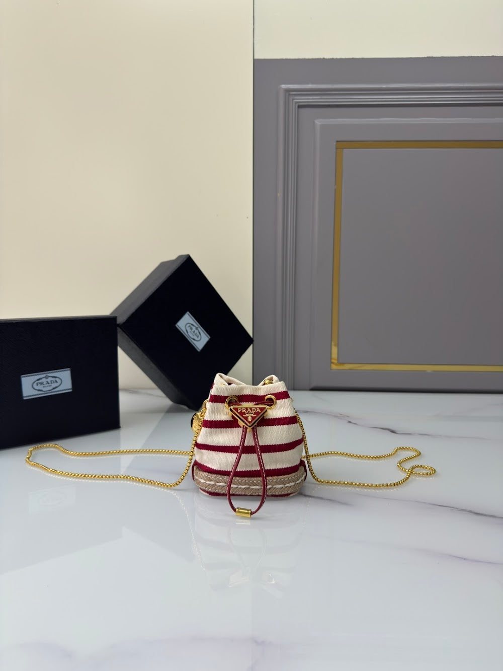 Dragons Bags Pradn Luxury Bag --101398