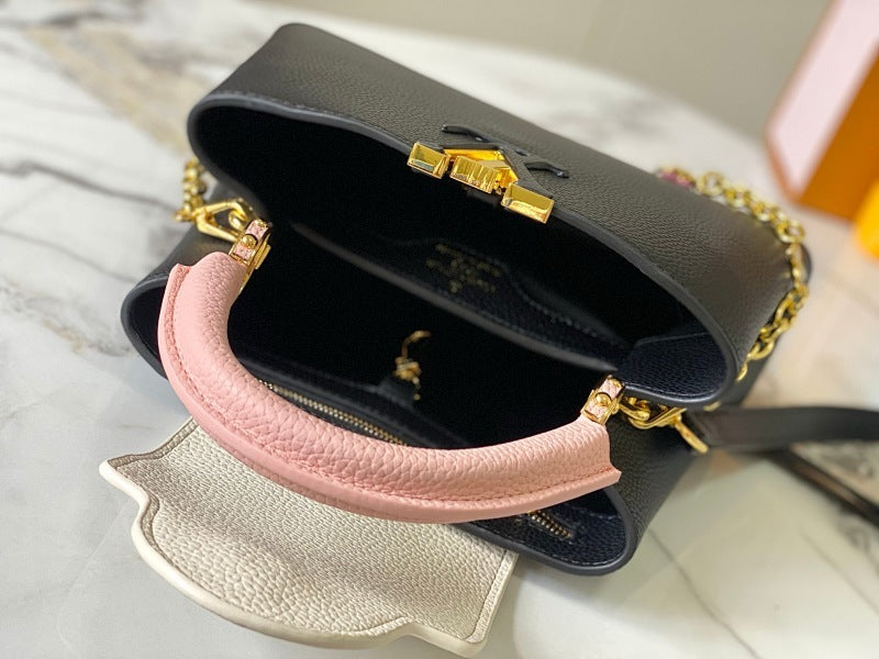 Dragons Bags LVn Luxury Bag --78765