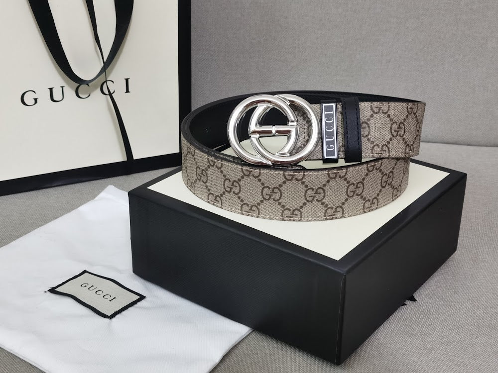 Dragons Bags Guccin Luxury Belt --105553
