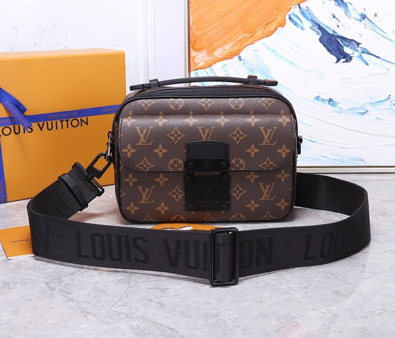 Dragons Bags ln Luxury Bag --70102