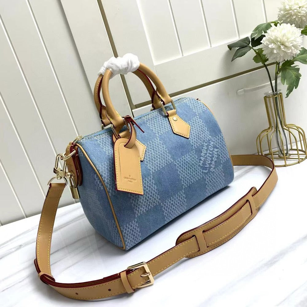 Dragons Bags LVn Luxury Bag --80125