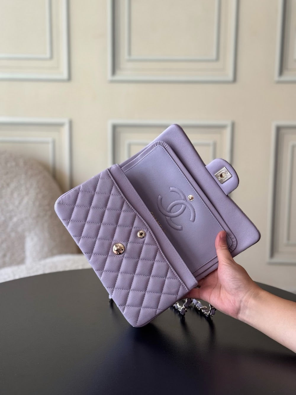Dragons Bags CHn Luxury Bag --112776