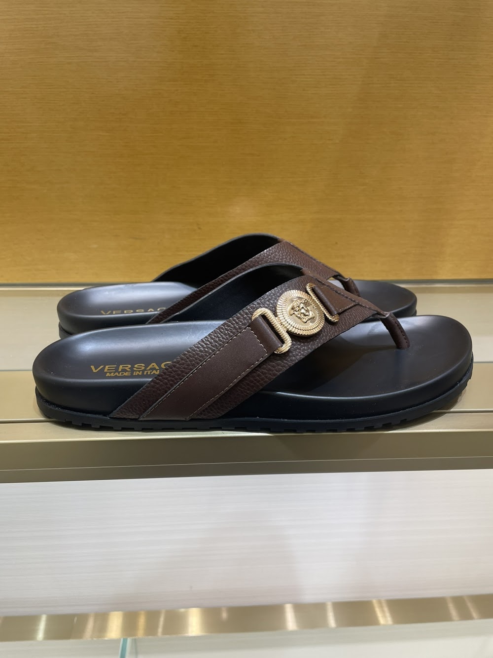 Dragons Bags Versace Luxury Heels --51089