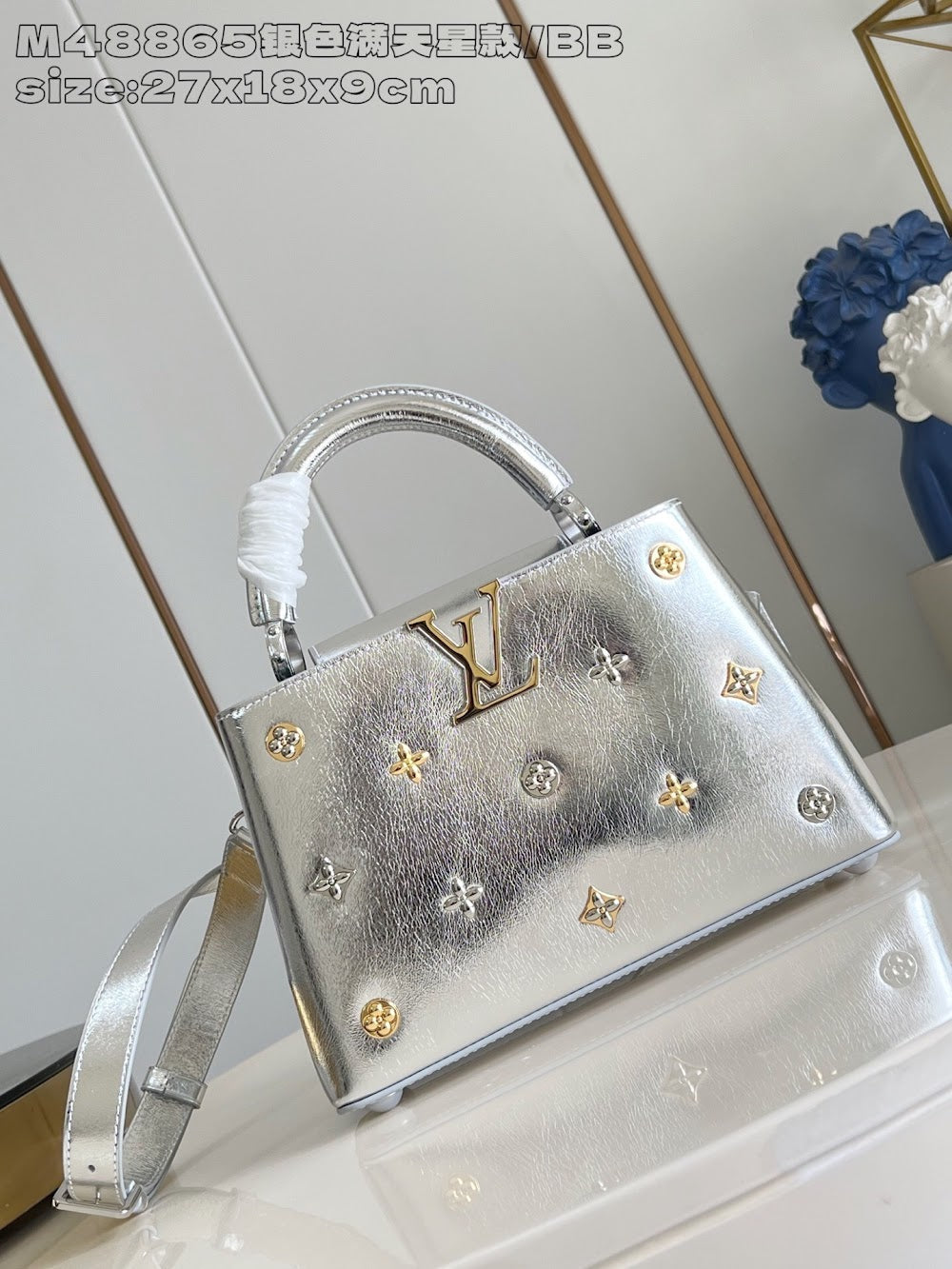 Dragons Bags ln Luxury Bag --95844