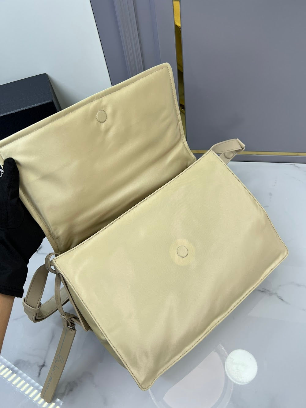 Dragons Bags Pradn Luxury Bag --102686