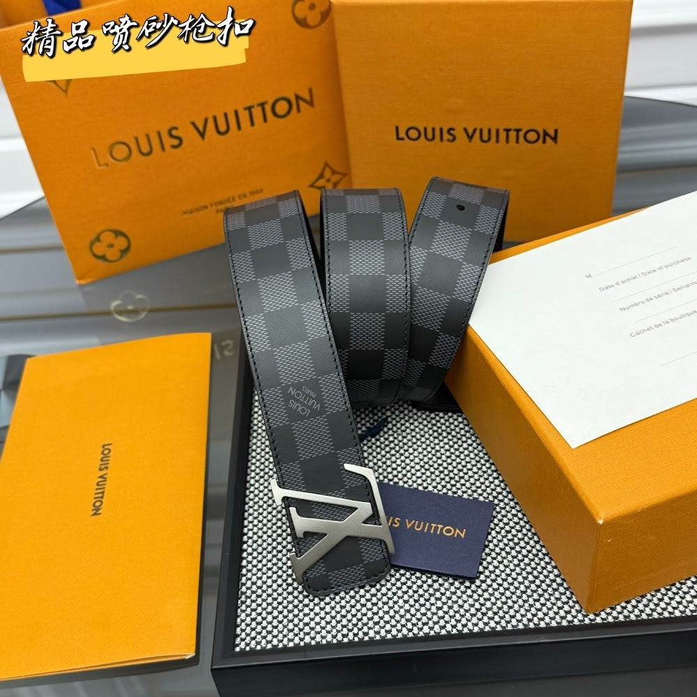 Dragons Bags ln Luxury Belt --100358