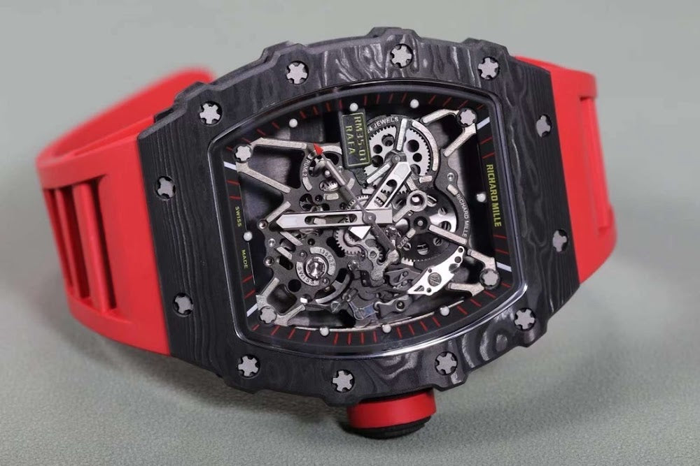 Dragons Bags Luxury Designer Watch --103643