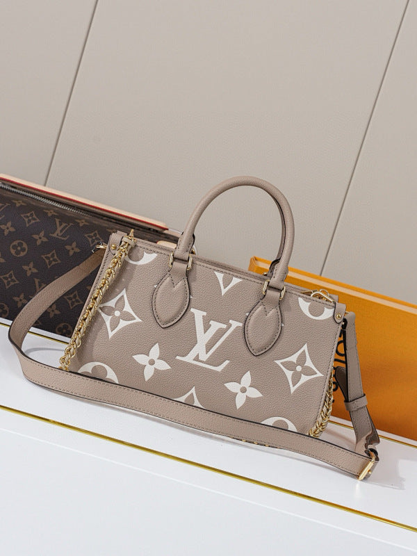 Dragons Bags LVn Luxury Bag --80249