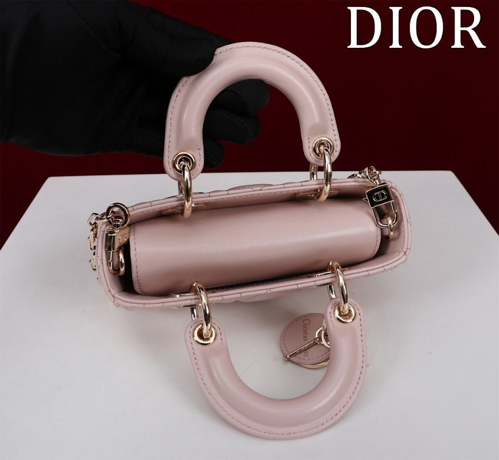 Dragons BagsDiorn Luxury Bag --116456