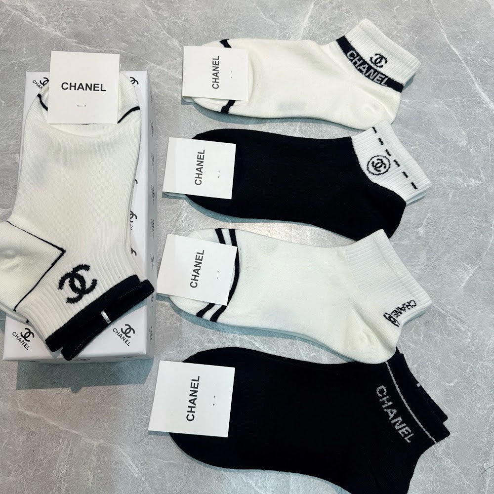 Dragons Bags Premium Luxury Socks --98275