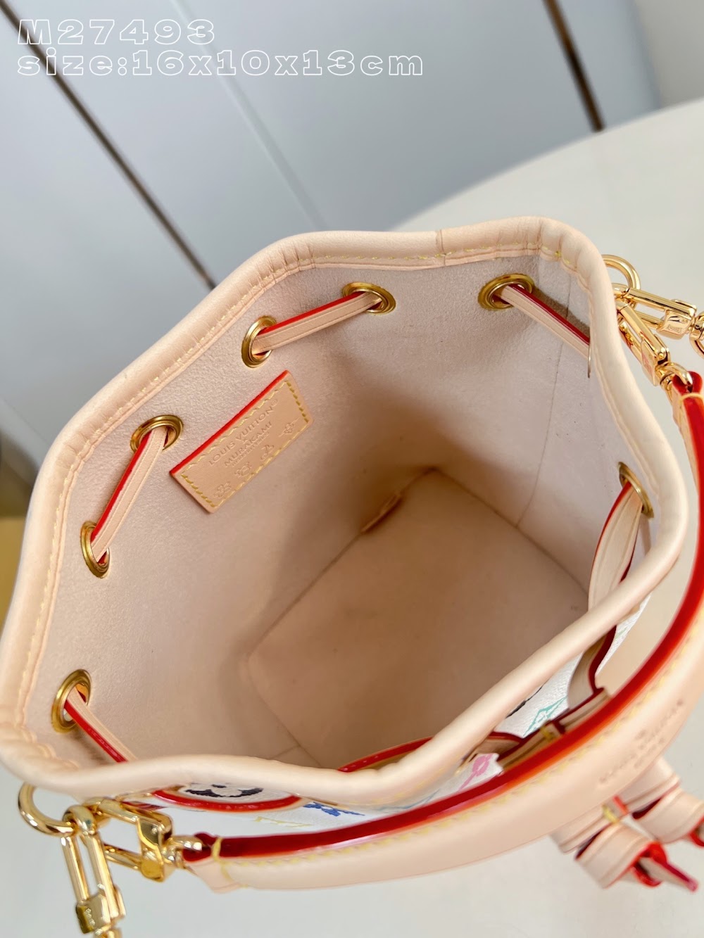 Dragons Bags ln Luxury Bag --96067