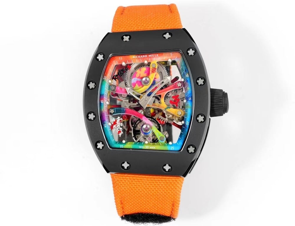 Dragons Bags Luxury Designer Watch --103194