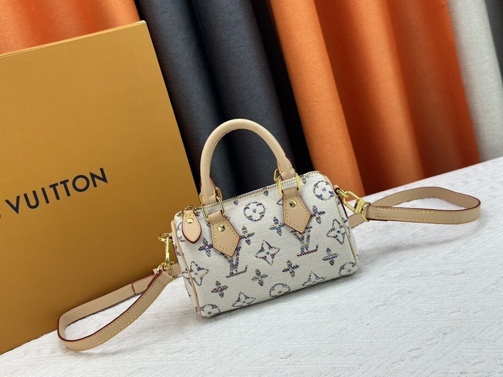 Dragons Bags ln Luxury Bag --76266