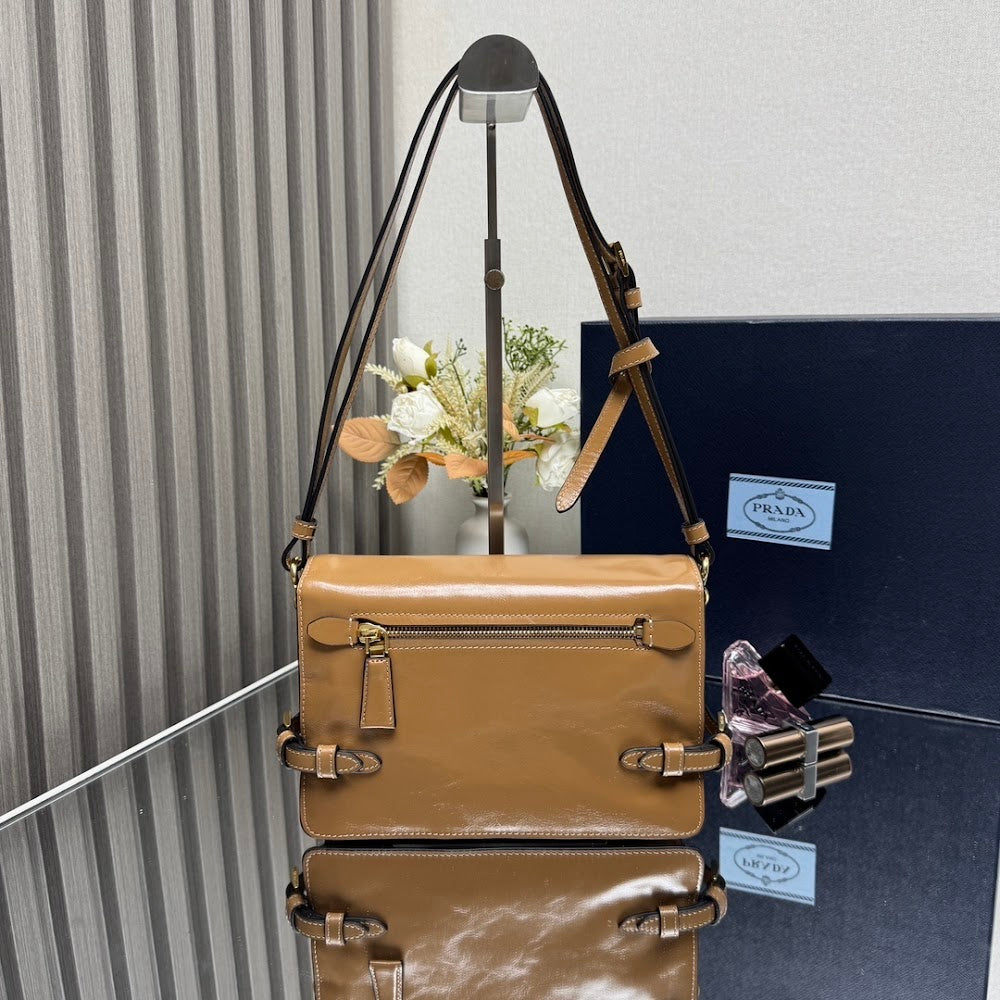 Dragons Bags Pradn Luxury Bag --102812