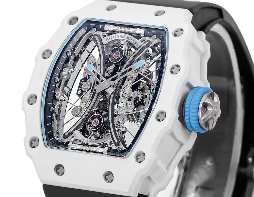 Dragons Bags Luxury Designer Watch --104654