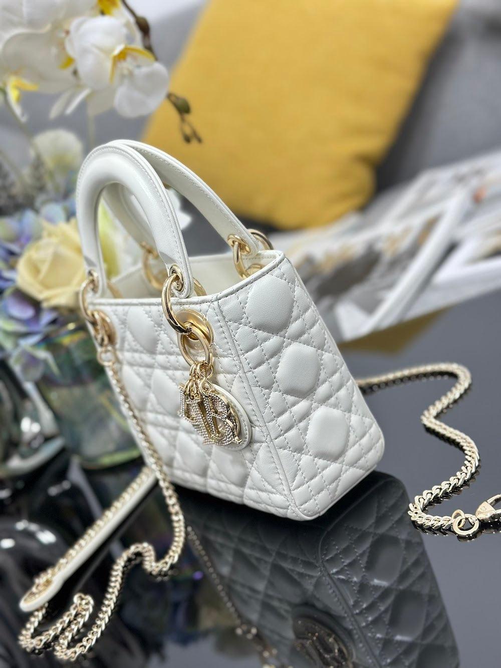 Dragons BagsDiorn Luxury Bag --115900