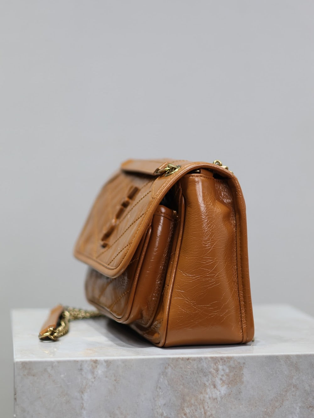 Dragons Bags YSLn Luxury Bag --119303