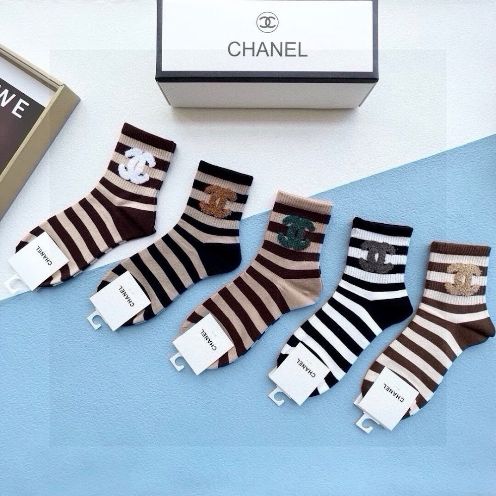 Dragons Bags Premium Luxury Socks --98731