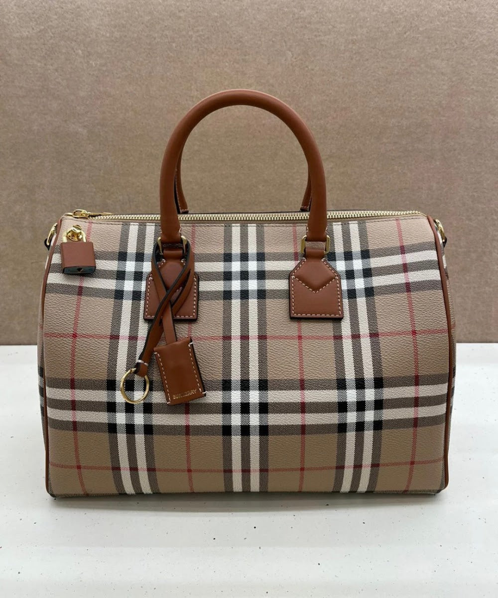 Dragons Bags Burberryn Luxury Bag --92135