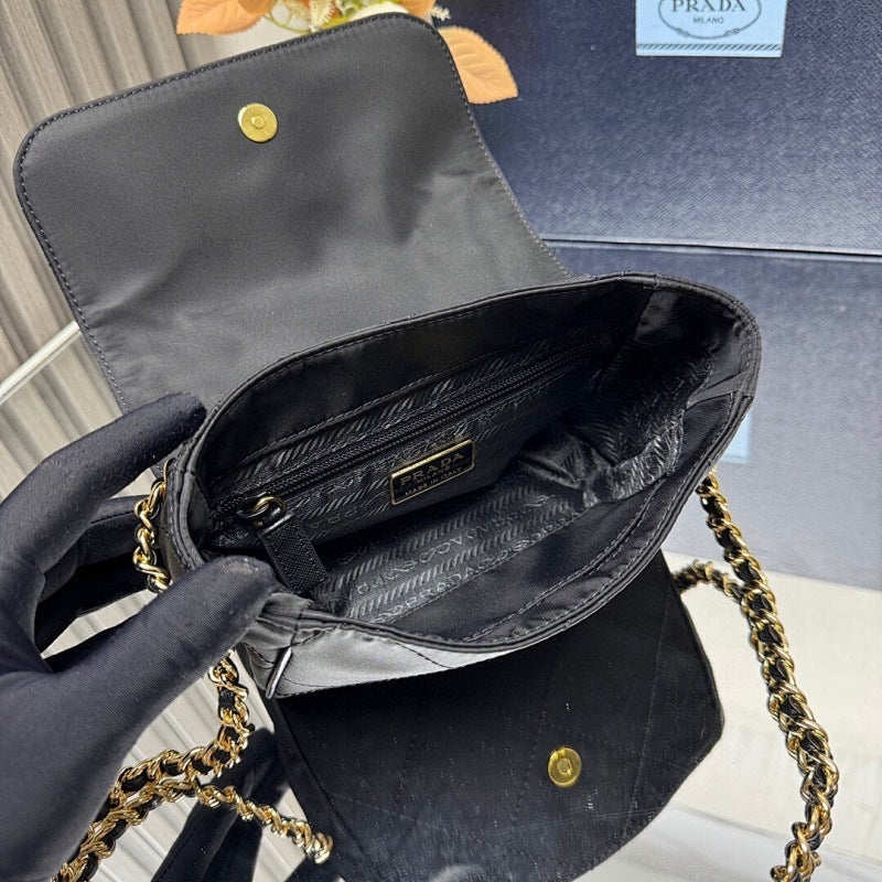 Jessica Bags pradn Luxury Bag --74573
