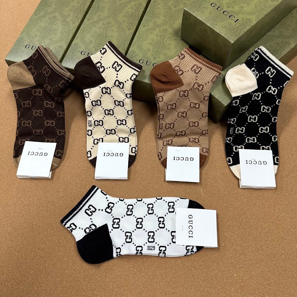 Dragons Bags Premium Luxury Socks --98319