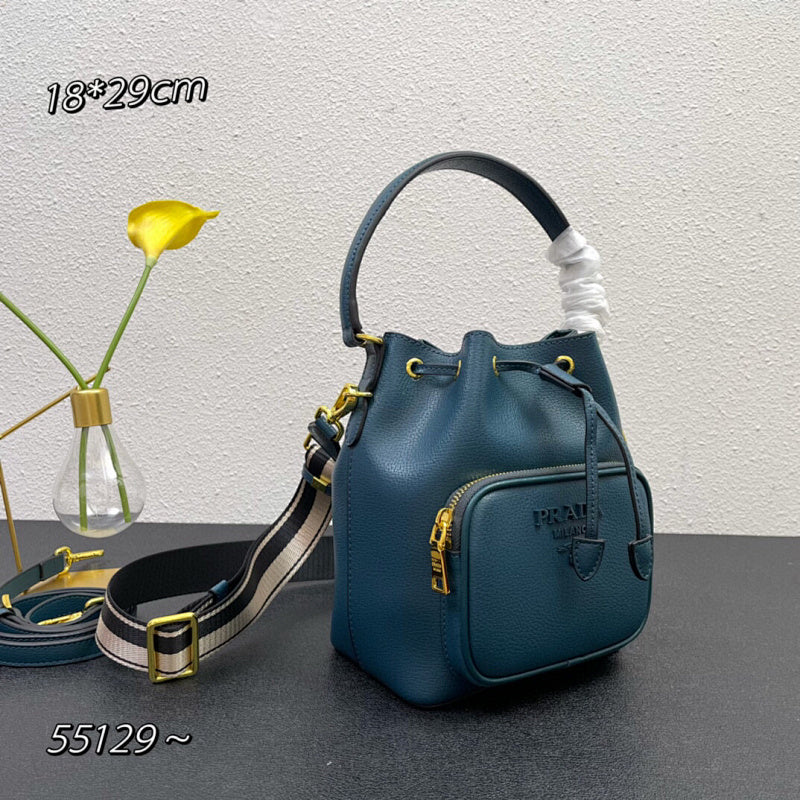 Dragons Bags pradn Luxury Bag --73486