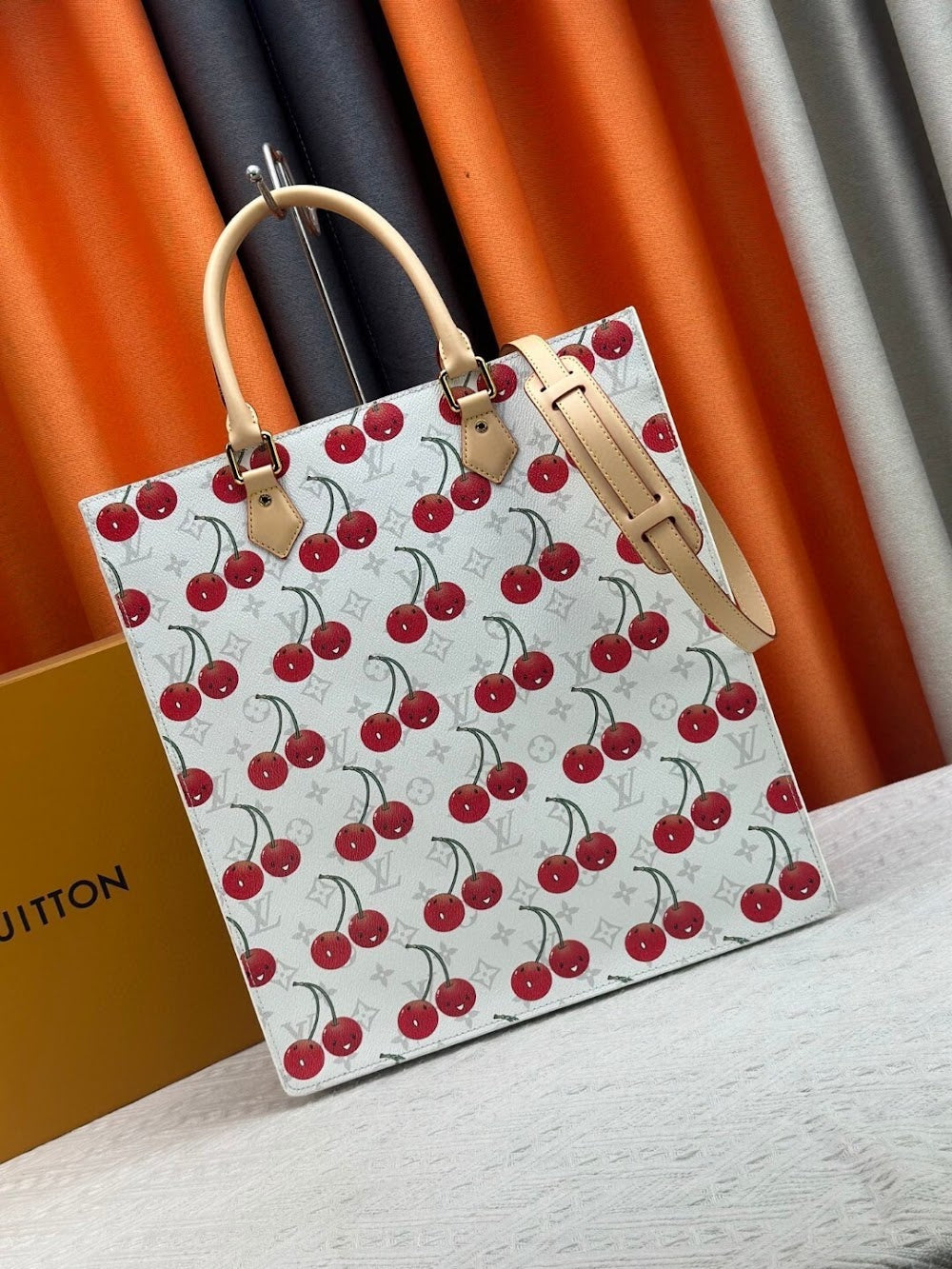 Dragons Bags ln Luxury Bag --76859