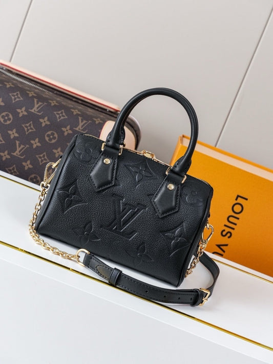 Dragons Bags LVn Luxury Bag --78924