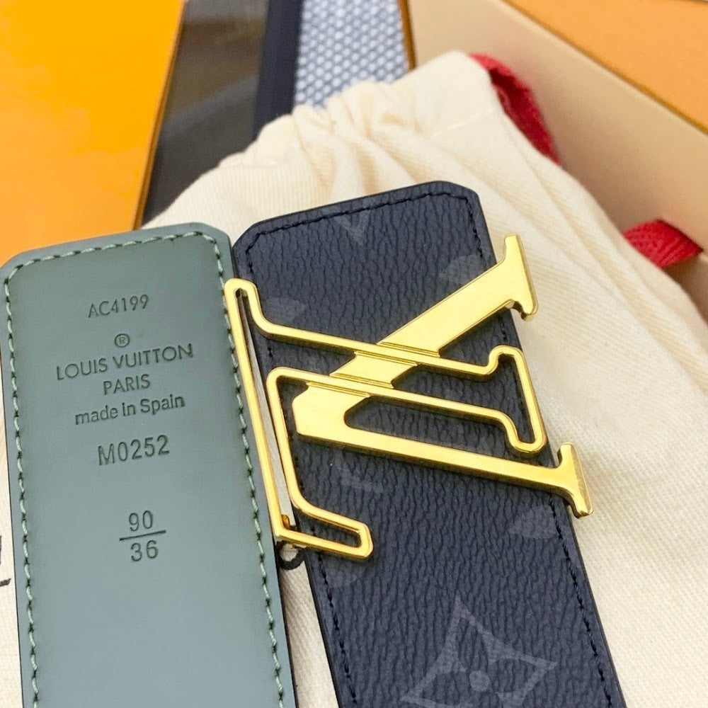 Dragons Bags ln Luxury Belt --100648