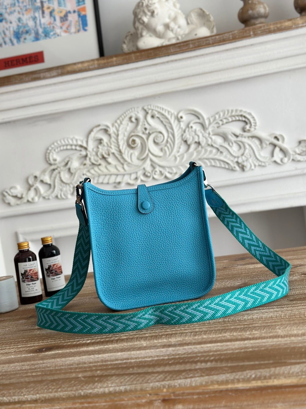 Dragons BagsHermesn Luxury Bag --116634
