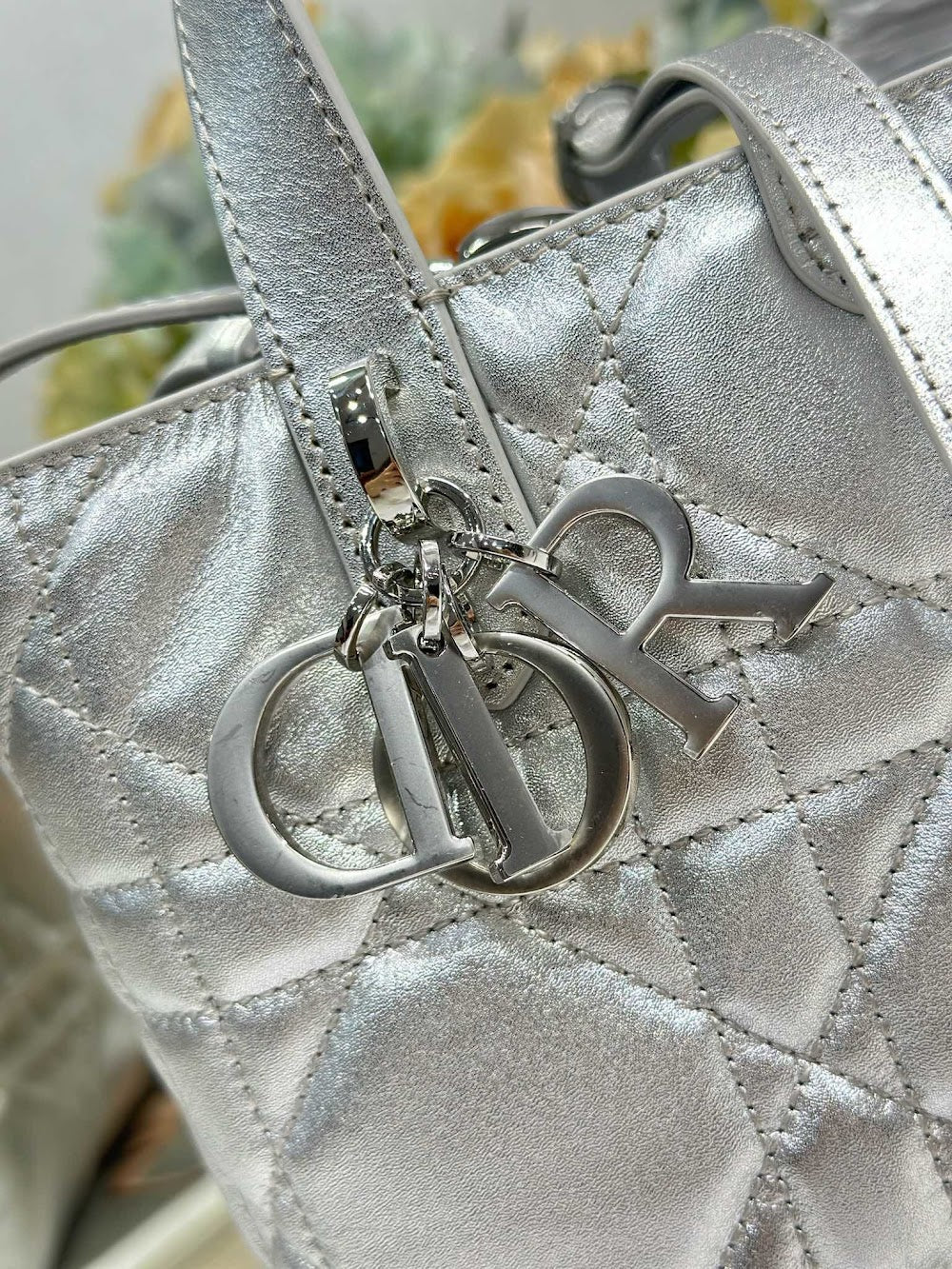 Dragons BagsDiorn Luxury Bag --115561