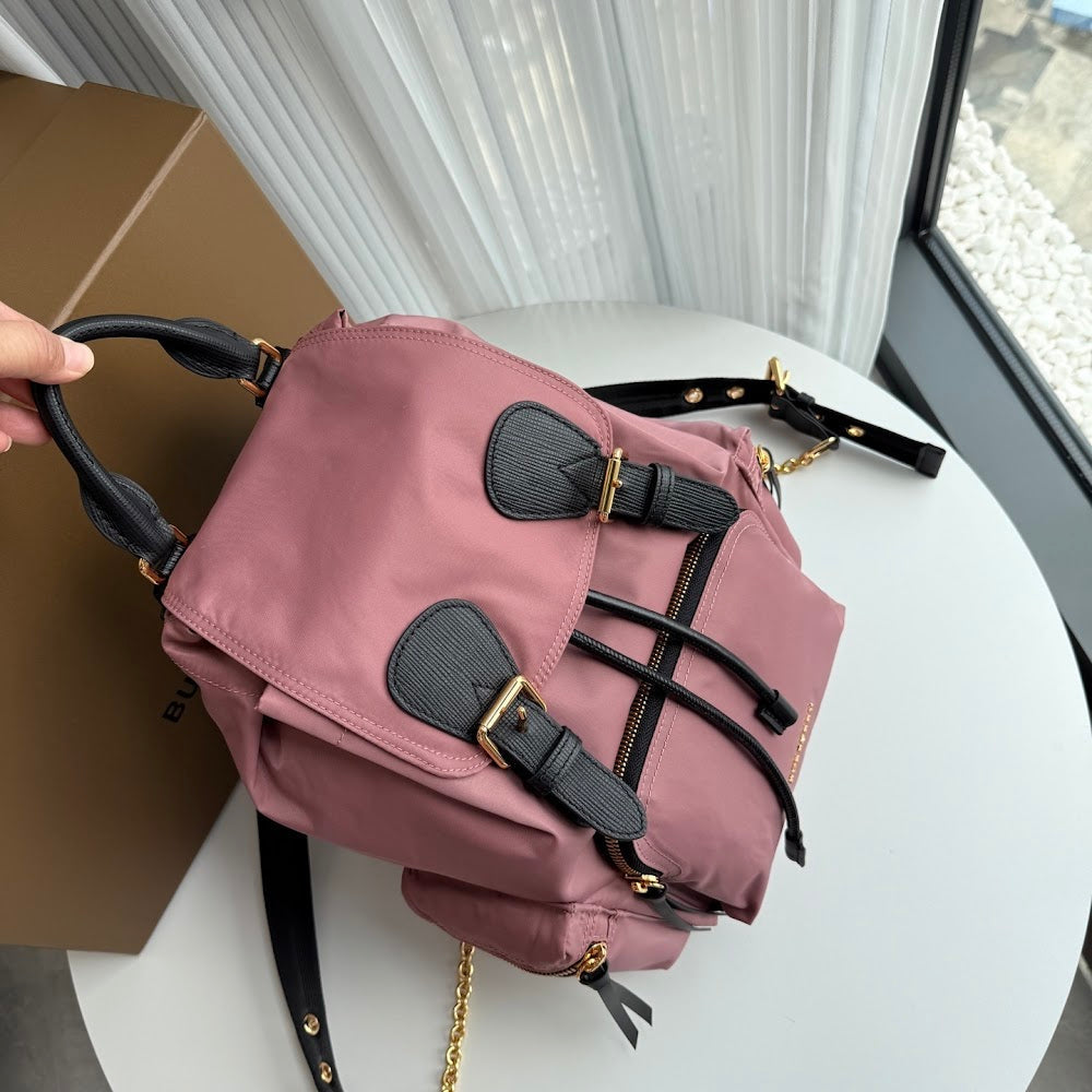 Dragons Bags Burberryn Luxury Bag --92869