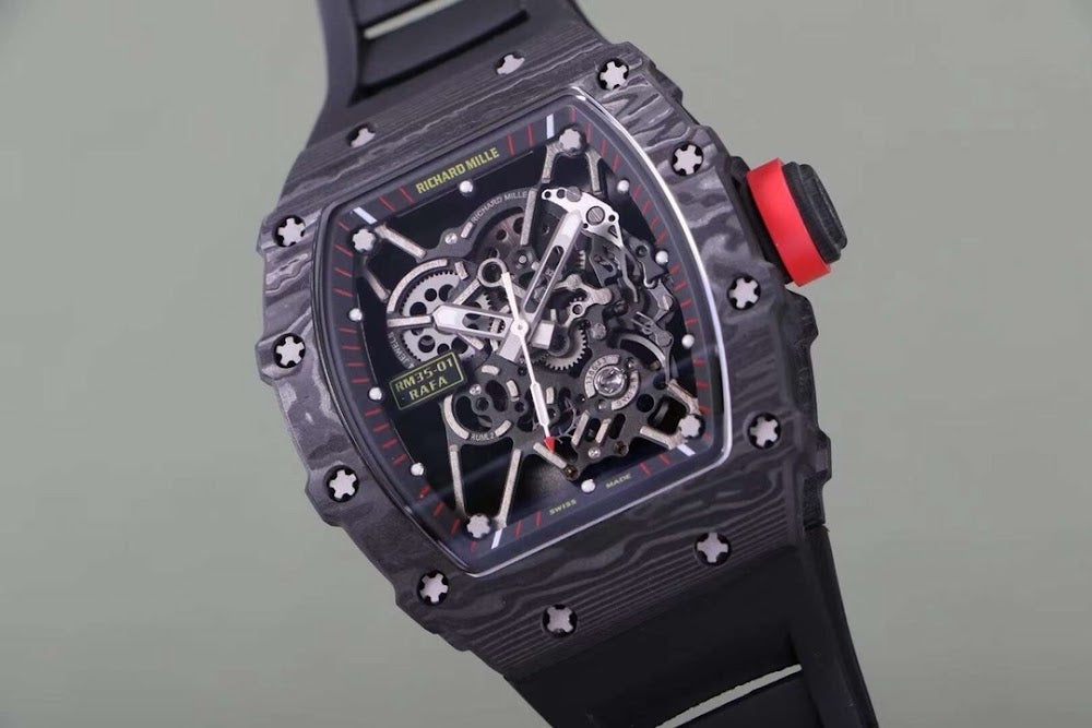Dragons Bags Luxury Designer Watch --103639