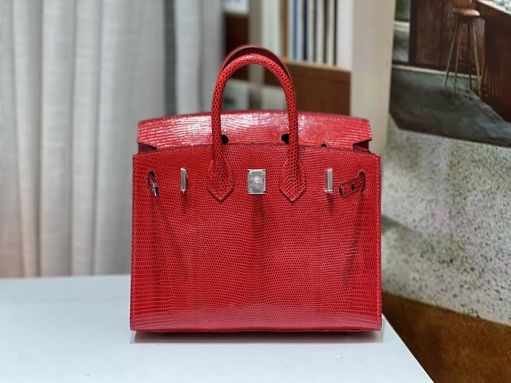 Dragons BagsHermesn Luxury Bag --117065
