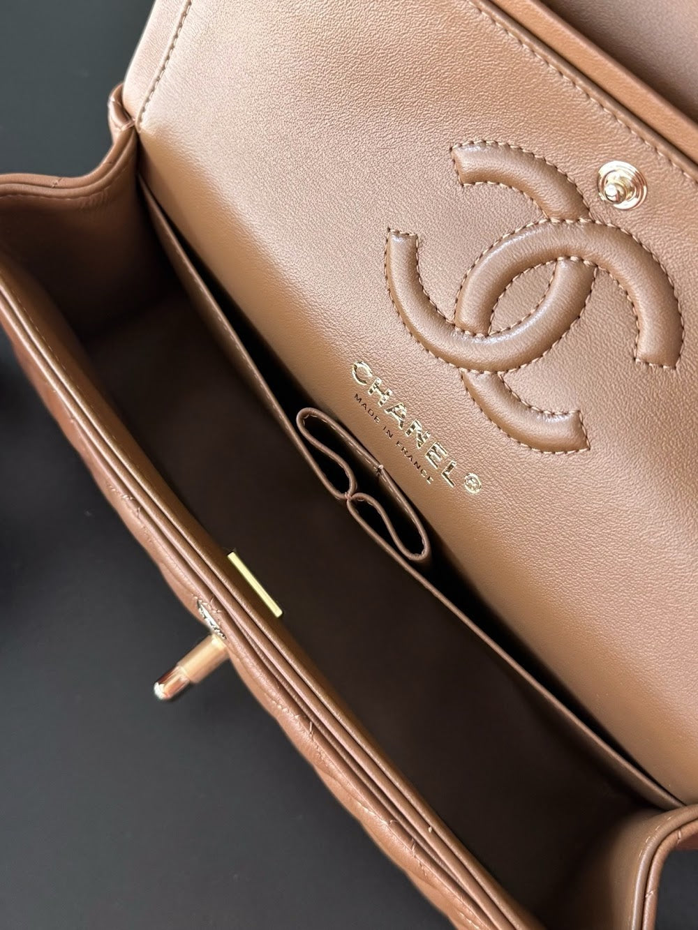 Dragons Bags CHn Luxury Bag --112977