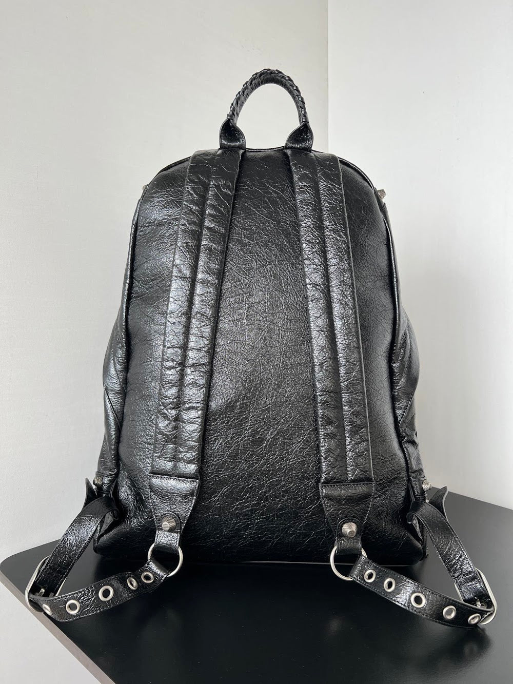 Dragons Bags Balenciaga Luxury Bag --111170