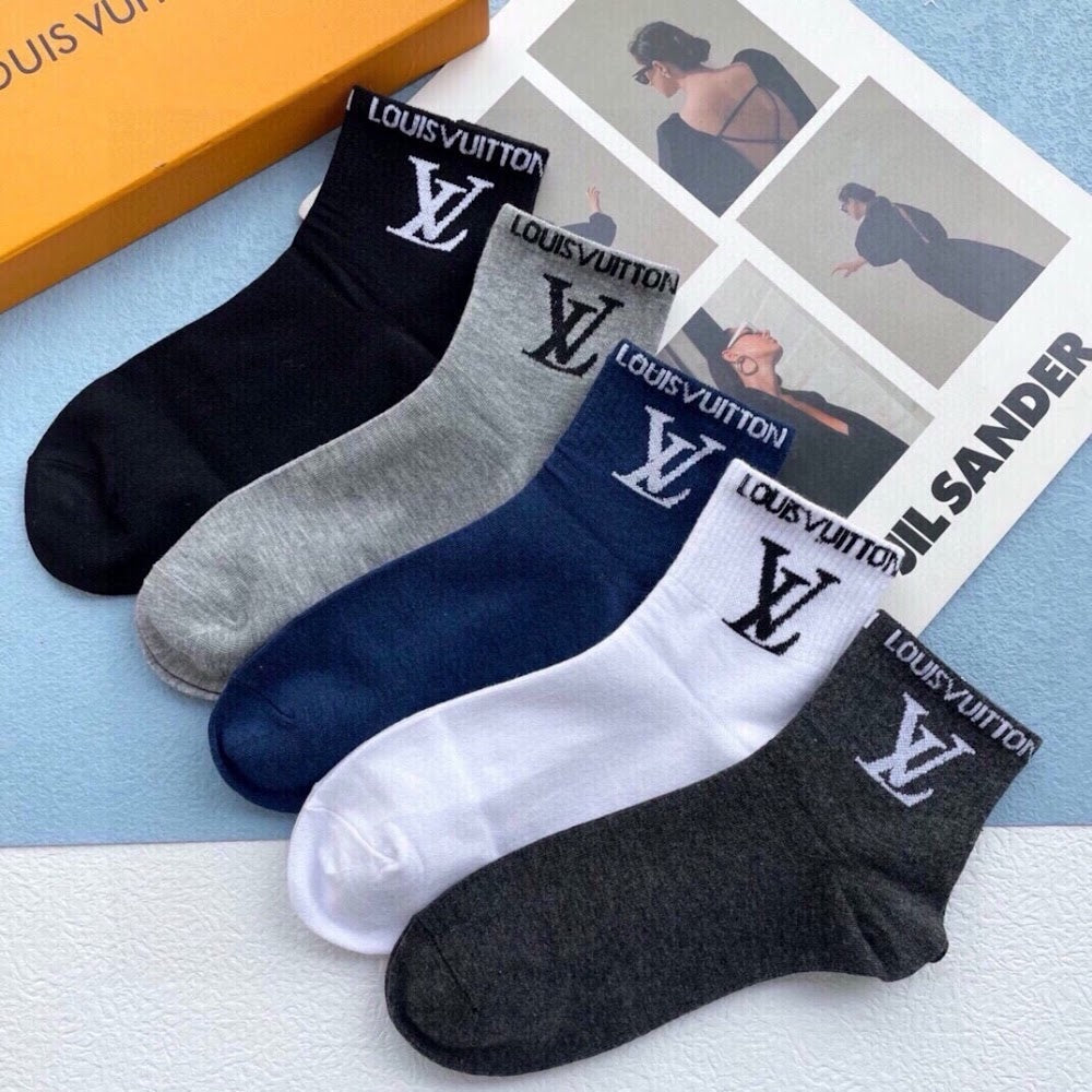 Dragons Bags Premium Luxury Socks --97633