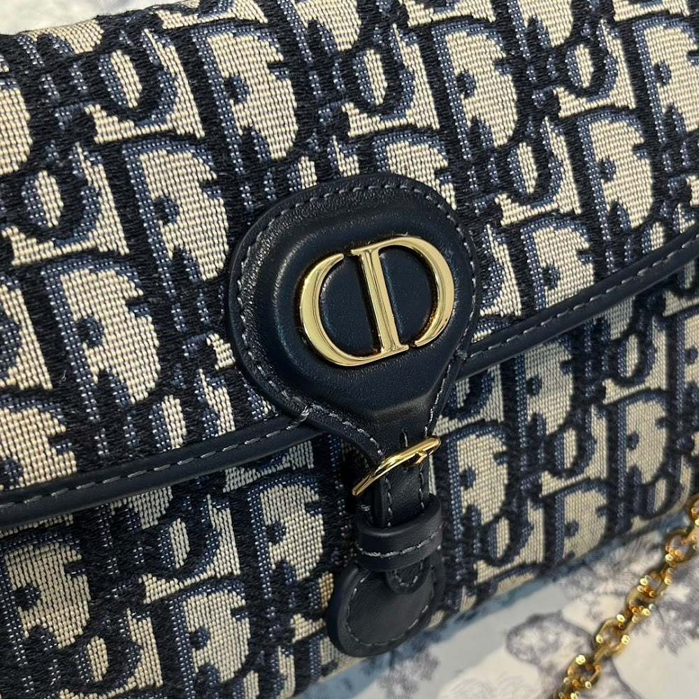 Dragons BagsDiorn Luxury Bag --115869