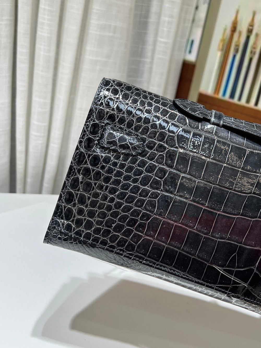 Dragons BagsHermesn Luxury Bag --116657