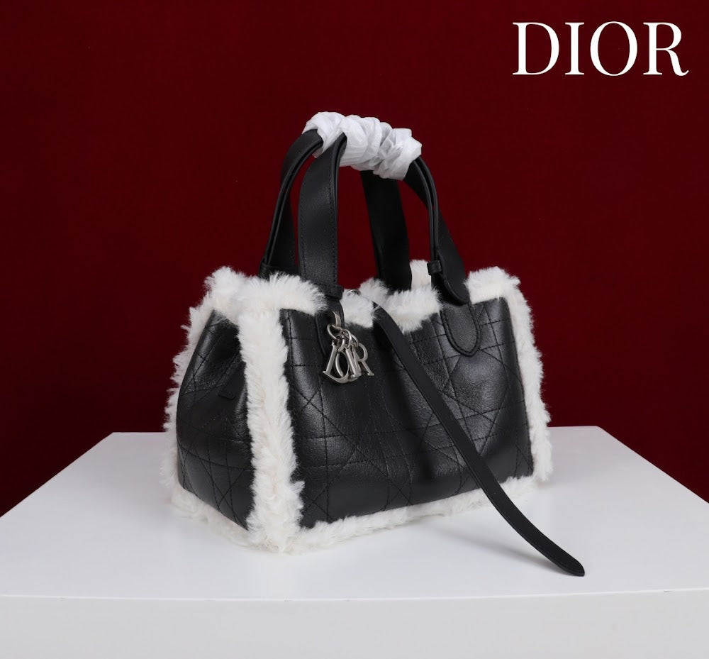 Dragons BagsDiorn Luxury Bag --114888
