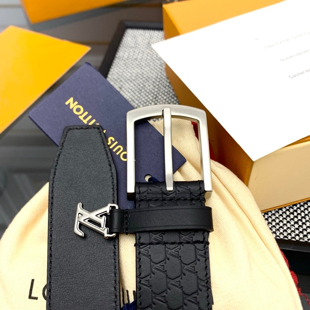 Dragons Bags ln Luxury Belt --100395