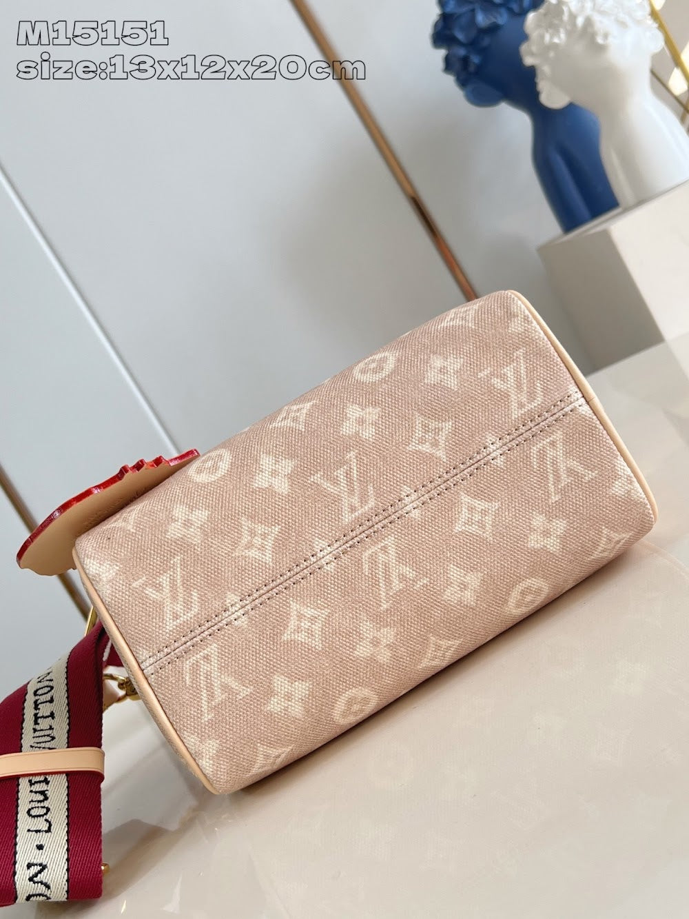 Dragons Bags ln Luxury Bag --96983