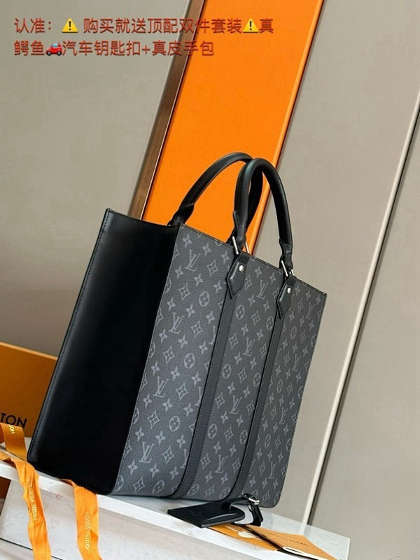 Dragons Bags ln Luxury Bag --70747