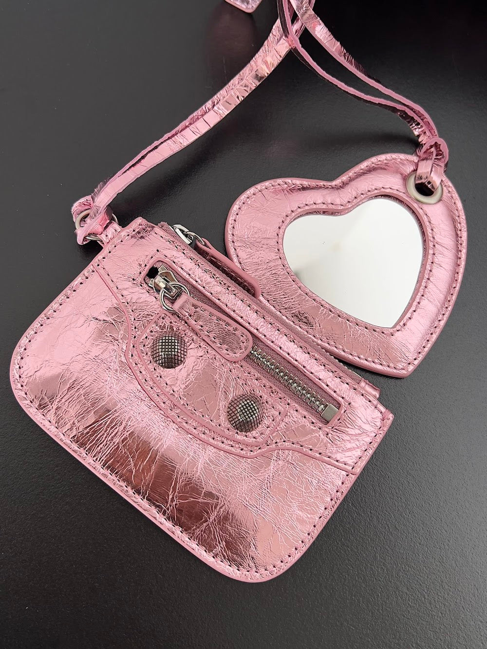 Dragons Bags Balenciaga Luxury Bag --111148