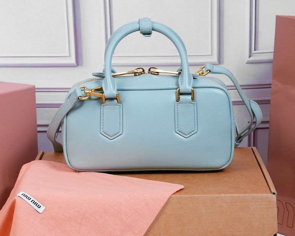 Dragons Bags Miun Miun Luxury Bag --122755