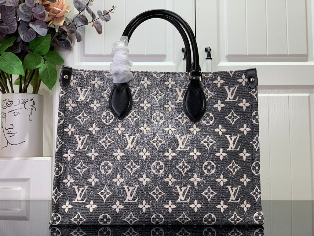 Dragons Bags ln Luxury Bag --96795