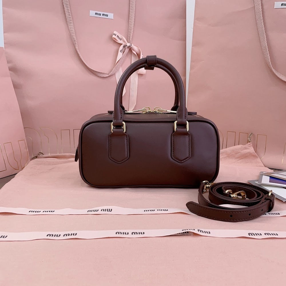 Dragons Bags Miun Miun Luxury Bag --123292