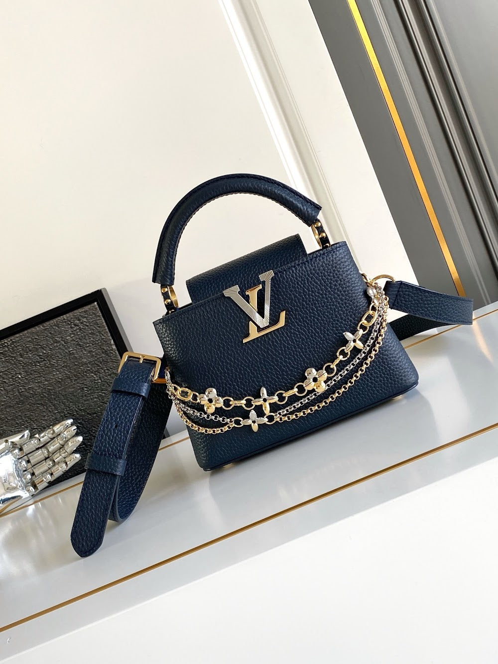 Dragons Bags ln Luxury Bag --96275